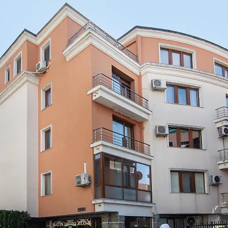 Two Bedroom On A Budget At Briz Area